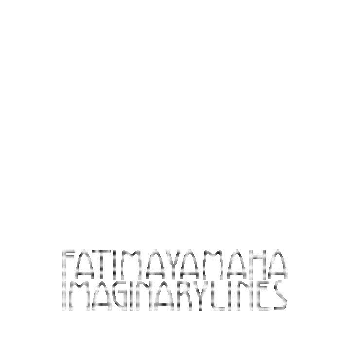 Fatima Yamaha Imaginary Lines Cover Walkman