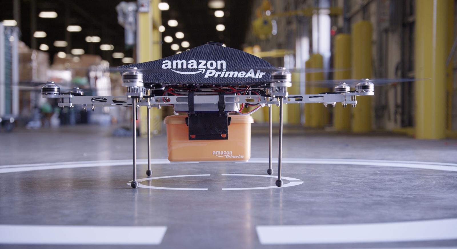 Amazon Prime Air 02