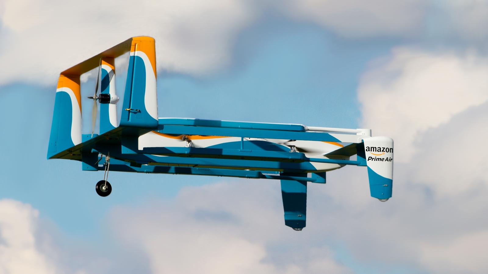 Amazon Prime Air 03