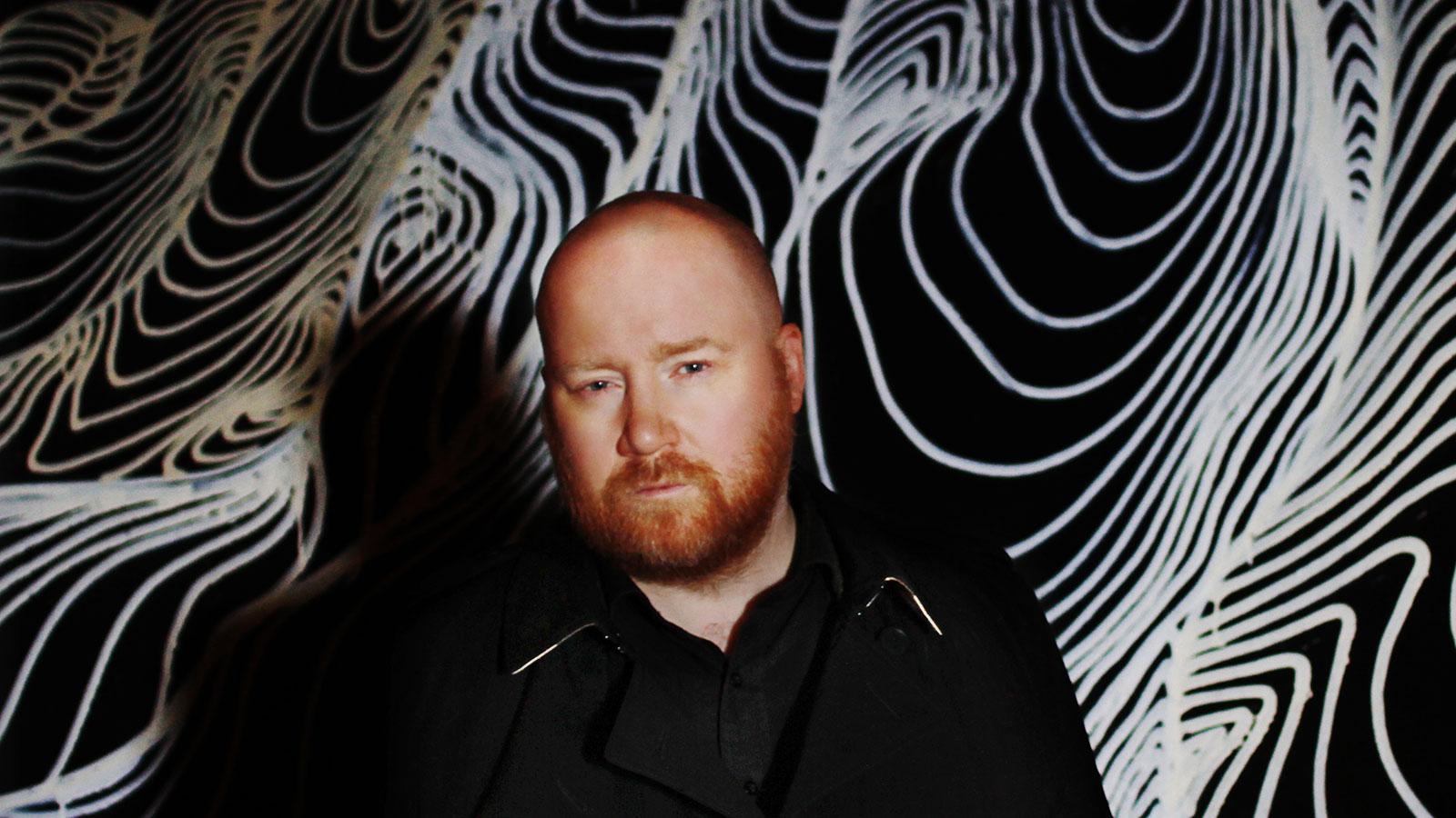 Johann Johannsson LEAD