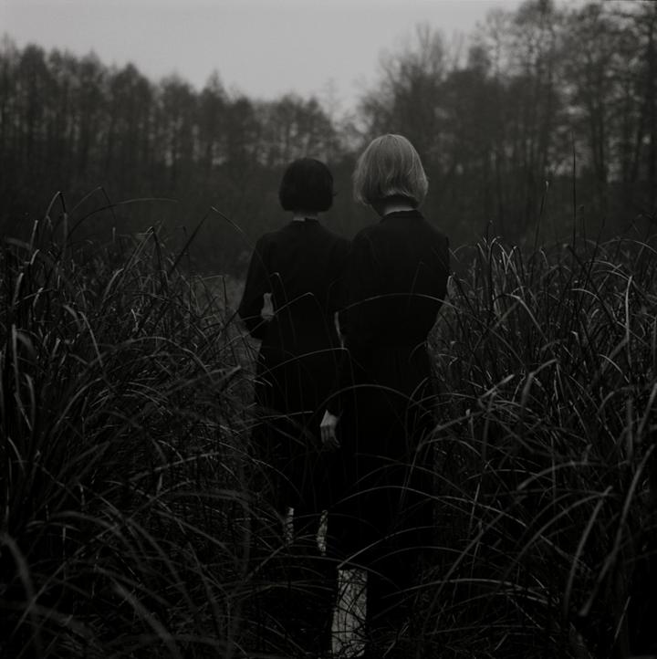Goldmund - Sometimes - Cover