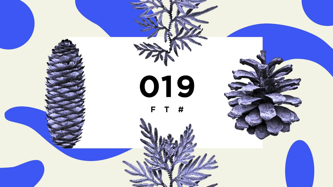Filter Tapes 019 Cover Daniel Best