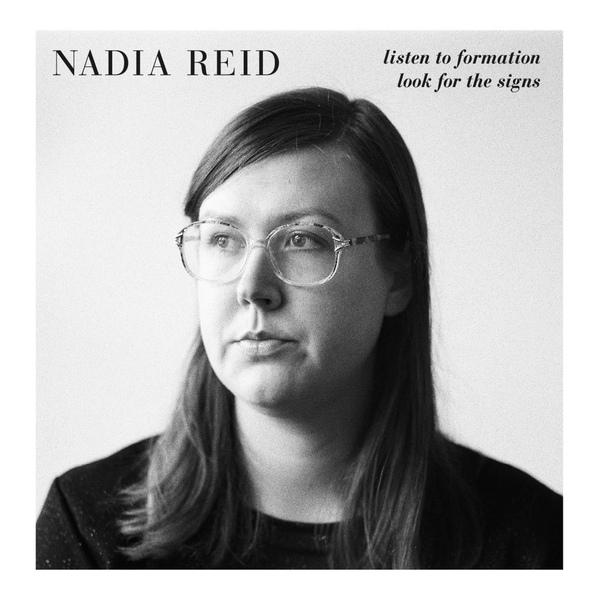 WWalkman - Nadia Reid