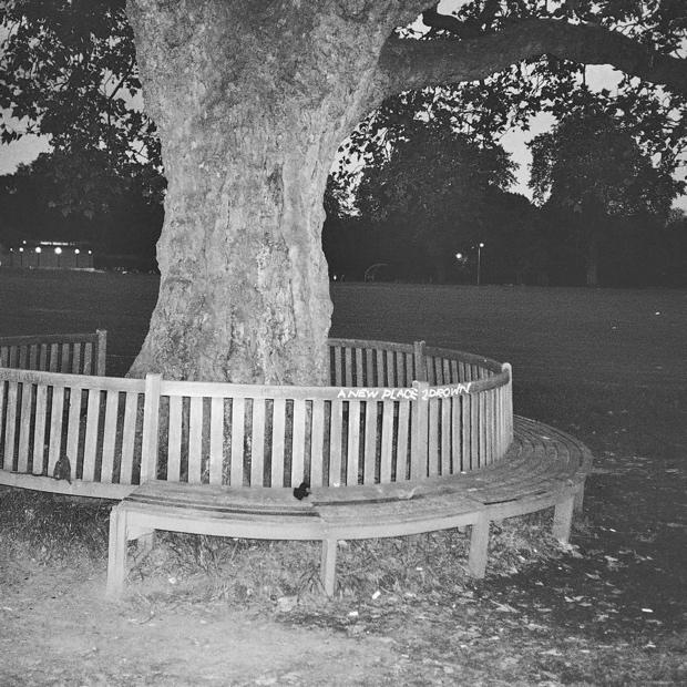 Archy Marshall King Krule A New Place 2 Drown