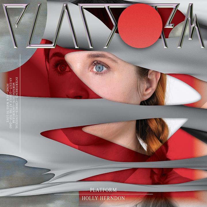 Holly Herndon Platform WW 12122015