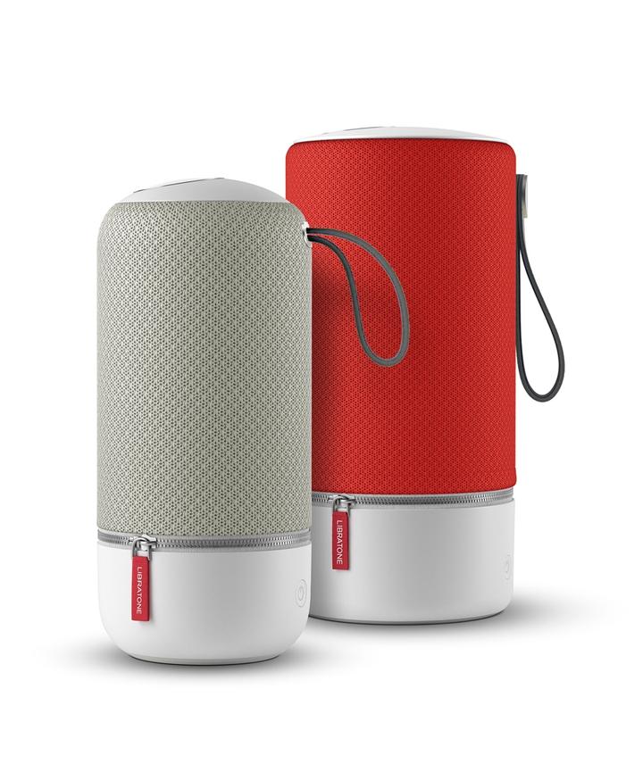 Libratone-Presse