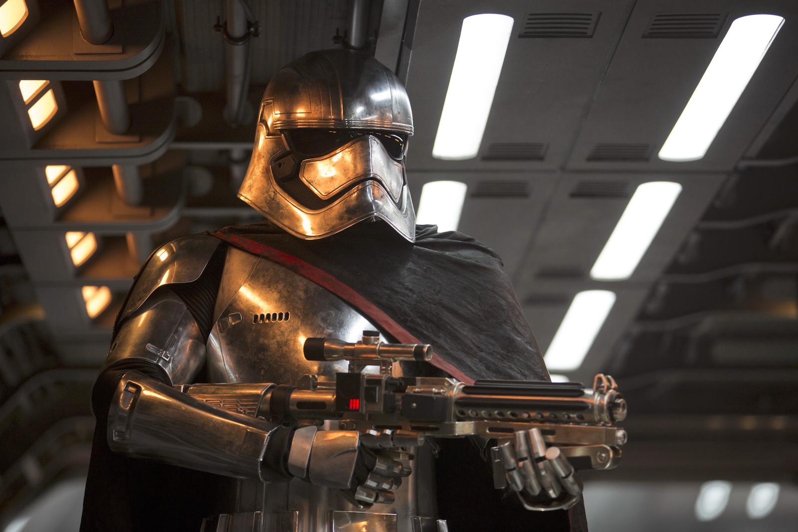 Star Wars Episode 7 Sith