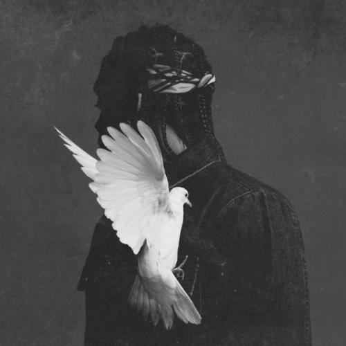 Pusha T Darkest before the Dawn Cover