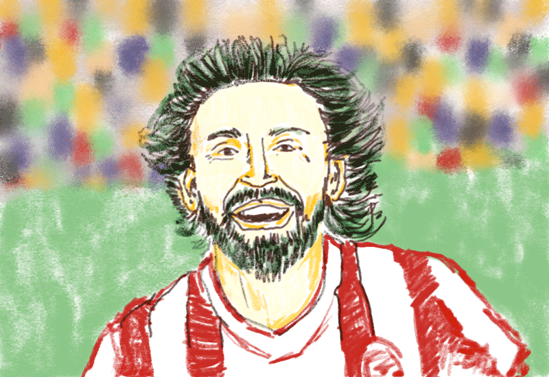 Andrea Pirlo