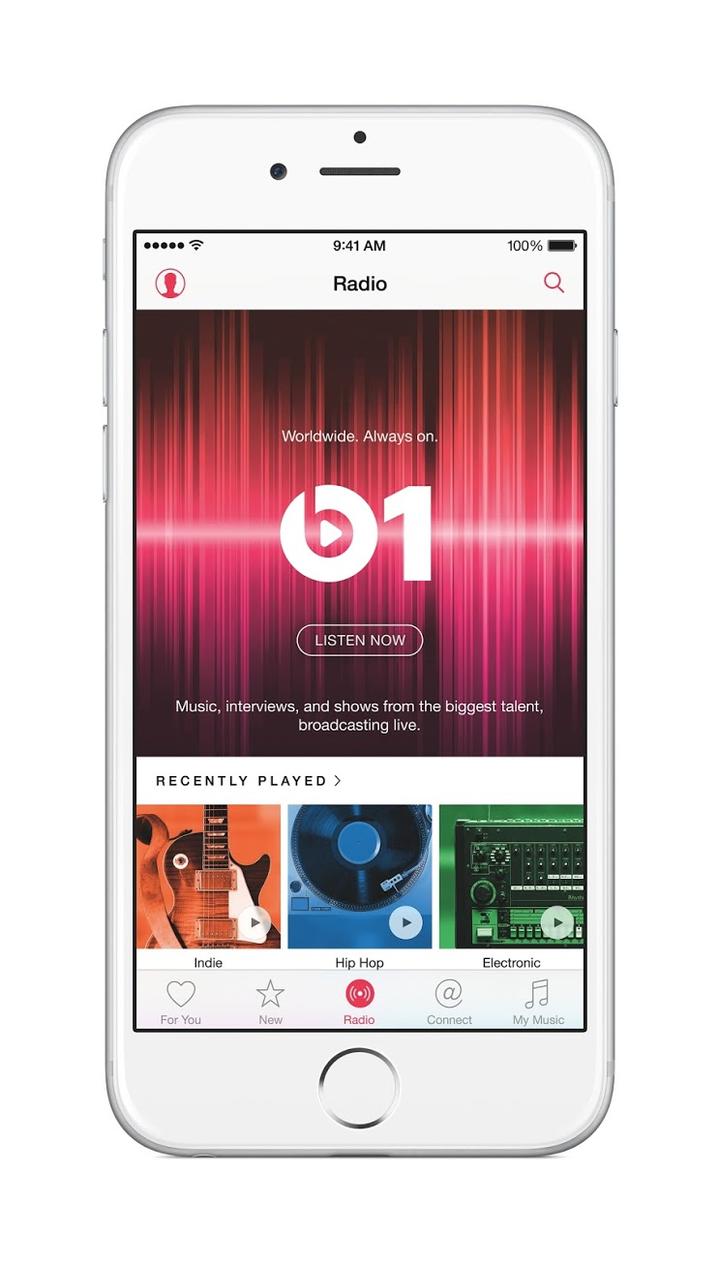 Beats1