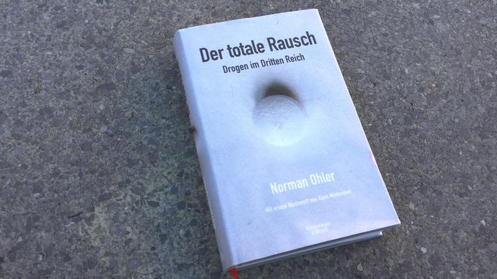 Der totale Rausch