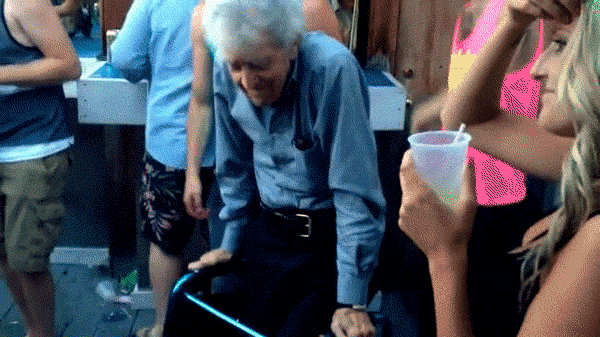 hängengeblieben 2015 renterrave gif