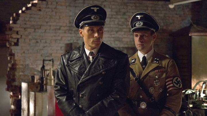 The Man In The High Castle Final