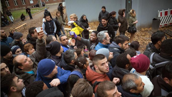 NYT Flüchtlinge LL06122015