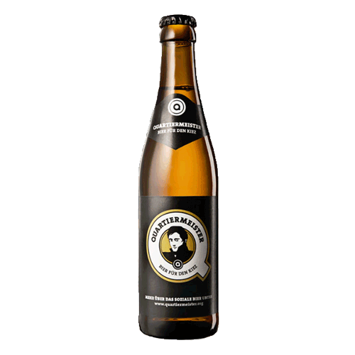 Quartierbier Gif