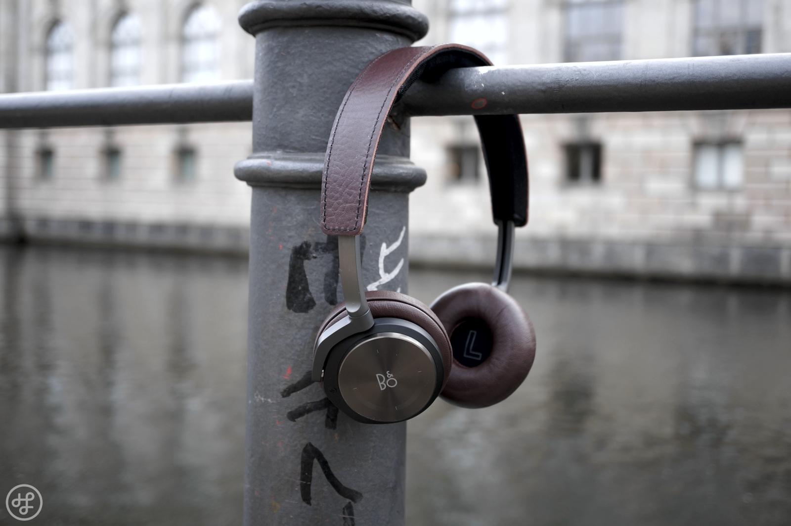 Beoplay H8 full