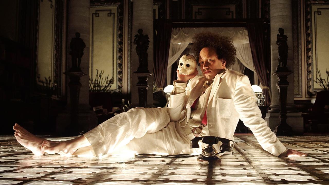 Eisenstein in Guanajuato - lead