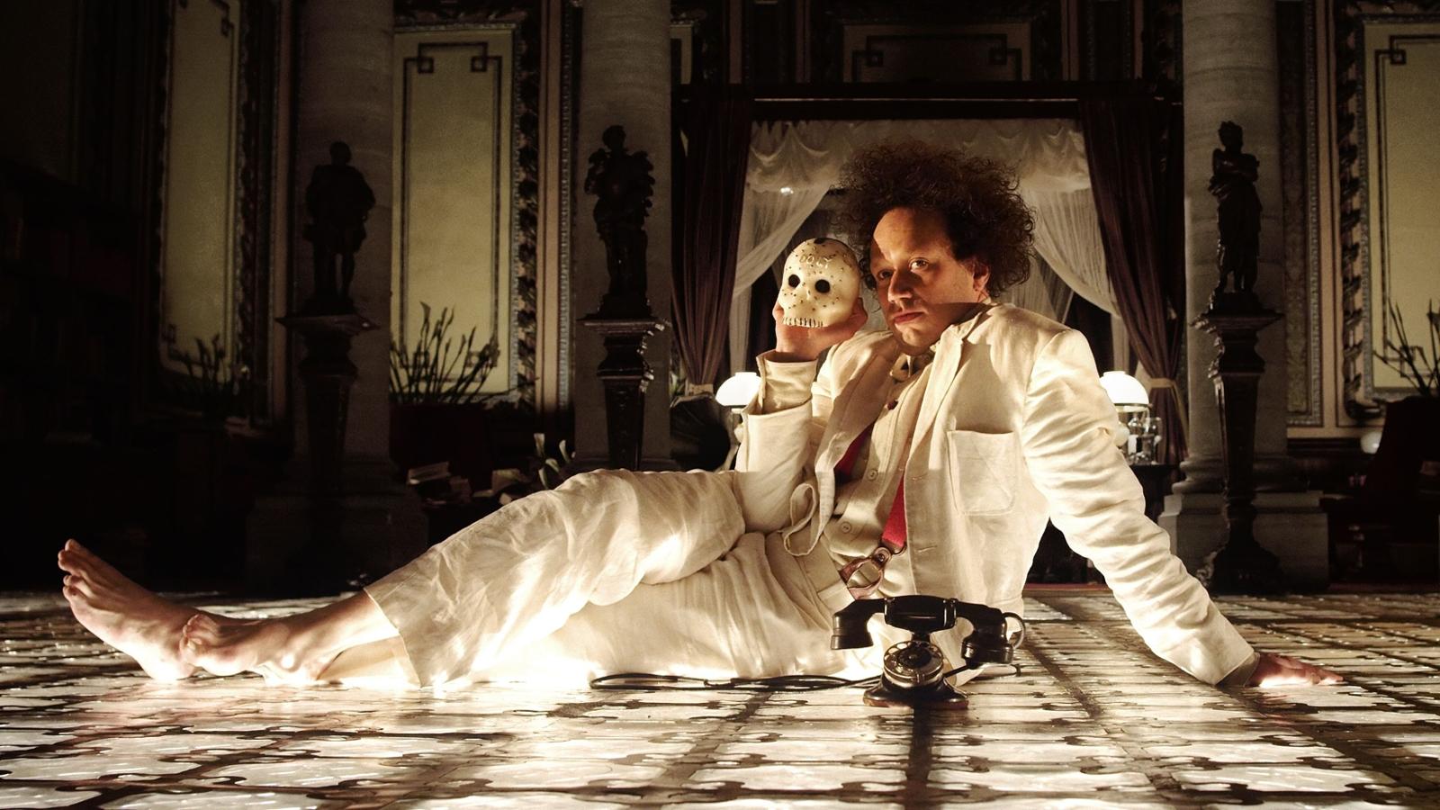 Eisenstein in Guanajuato - lead