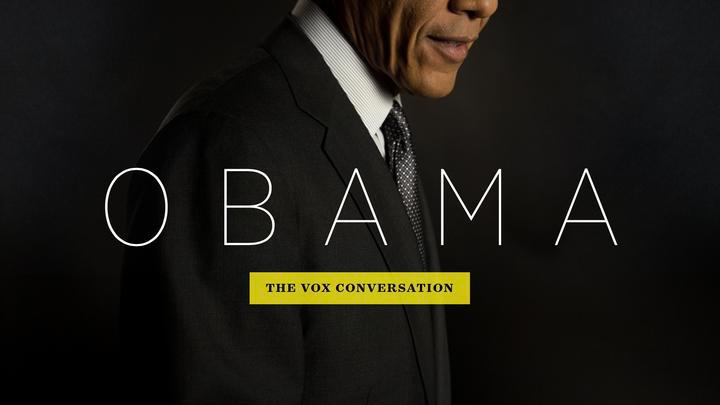 Obama Vox Interview 16zu9