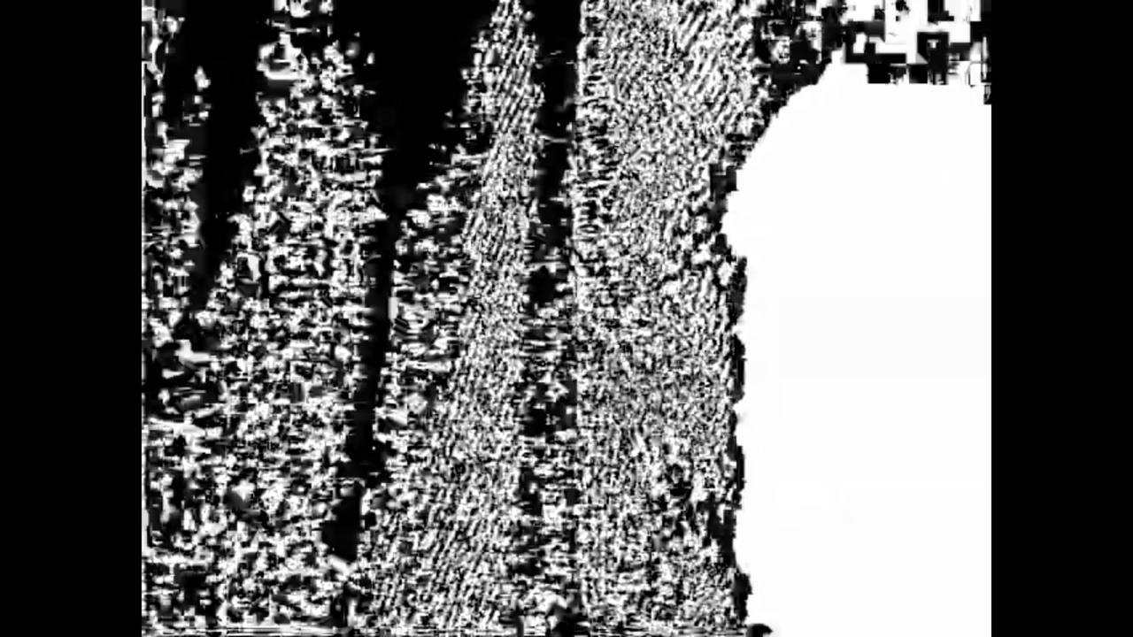 Ghost in the mp3
