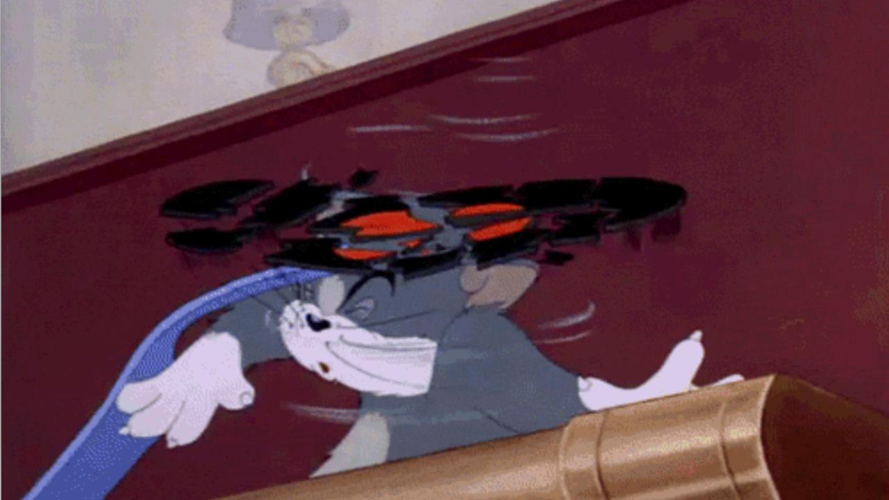 Musik am Arsch startbild