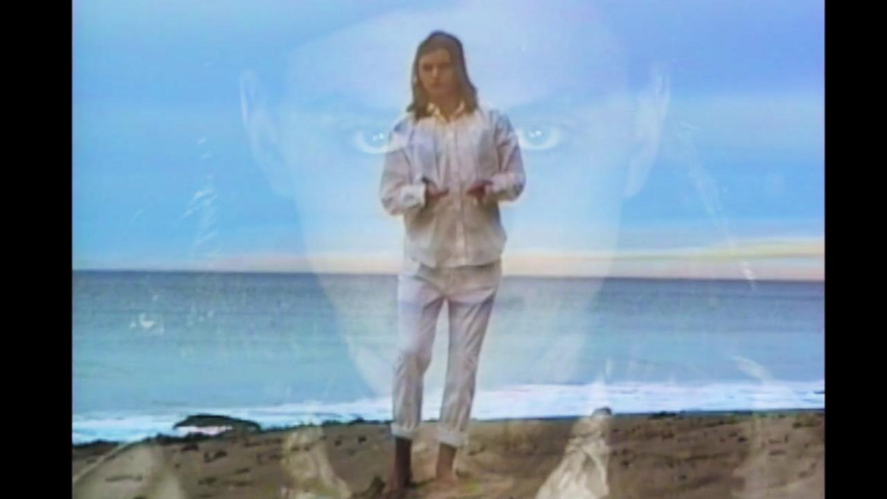 Palmbomen II Carina Sayles