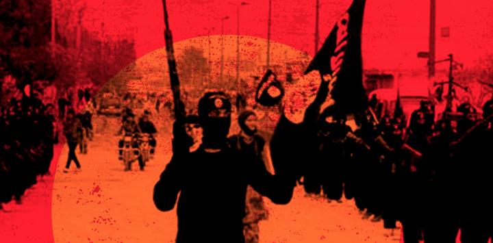 What Isis really wants