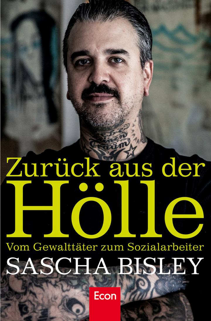 zurück aus der hölle