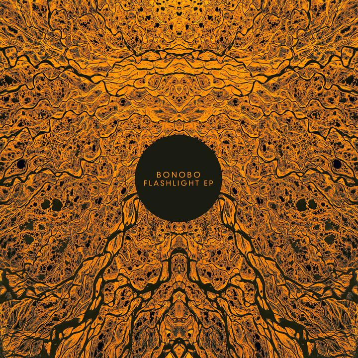 Bonobo Flashlight EP