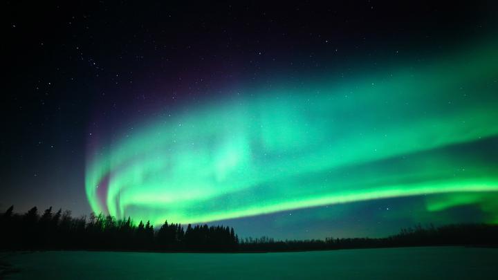 Polarlicht