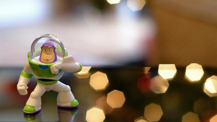 Toy Story