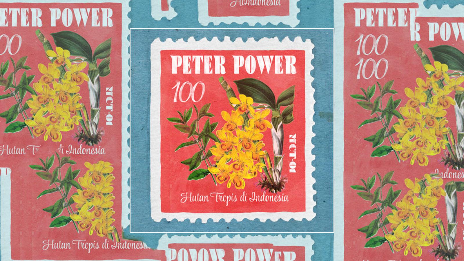 Mix der Woche: Peter Power