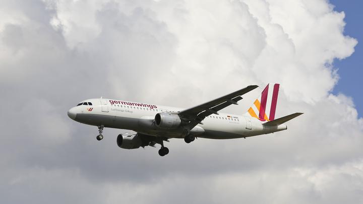 Germanwings