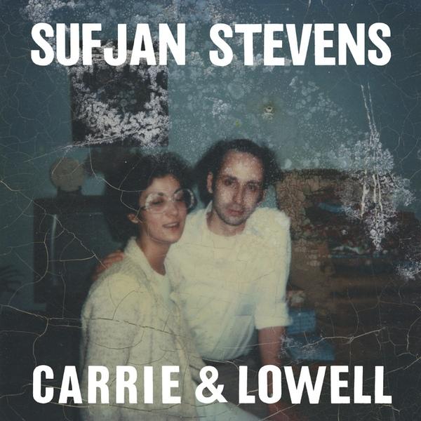 WWalkman - Sufjan - Carrie