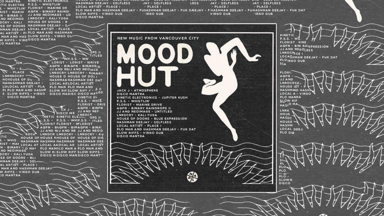 MdW - Moodhut