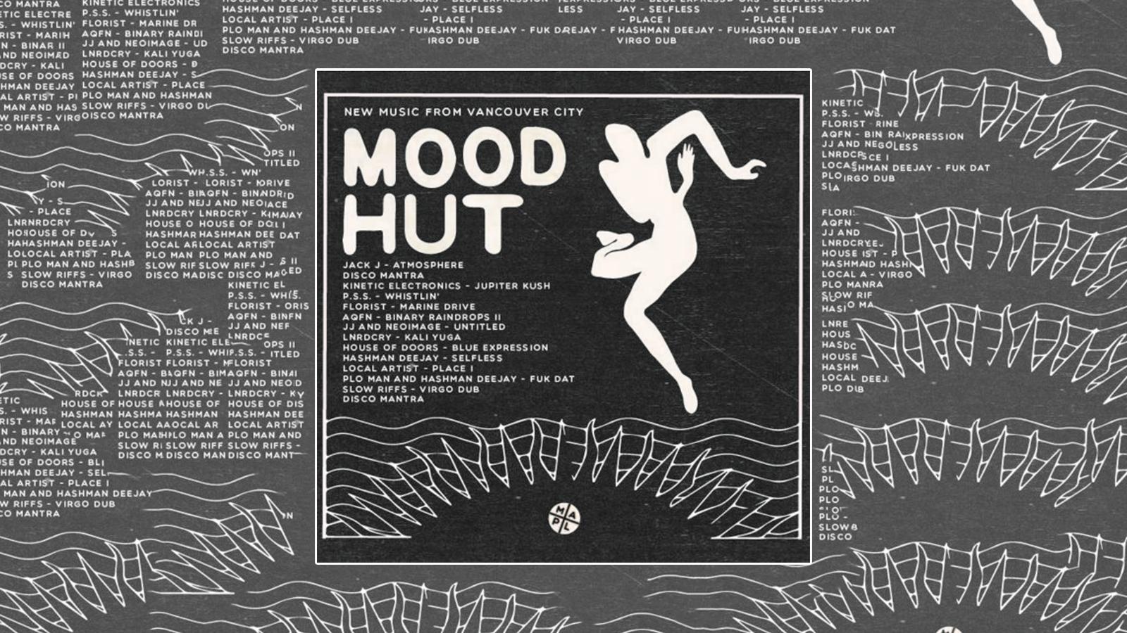 MdW - Moodhut