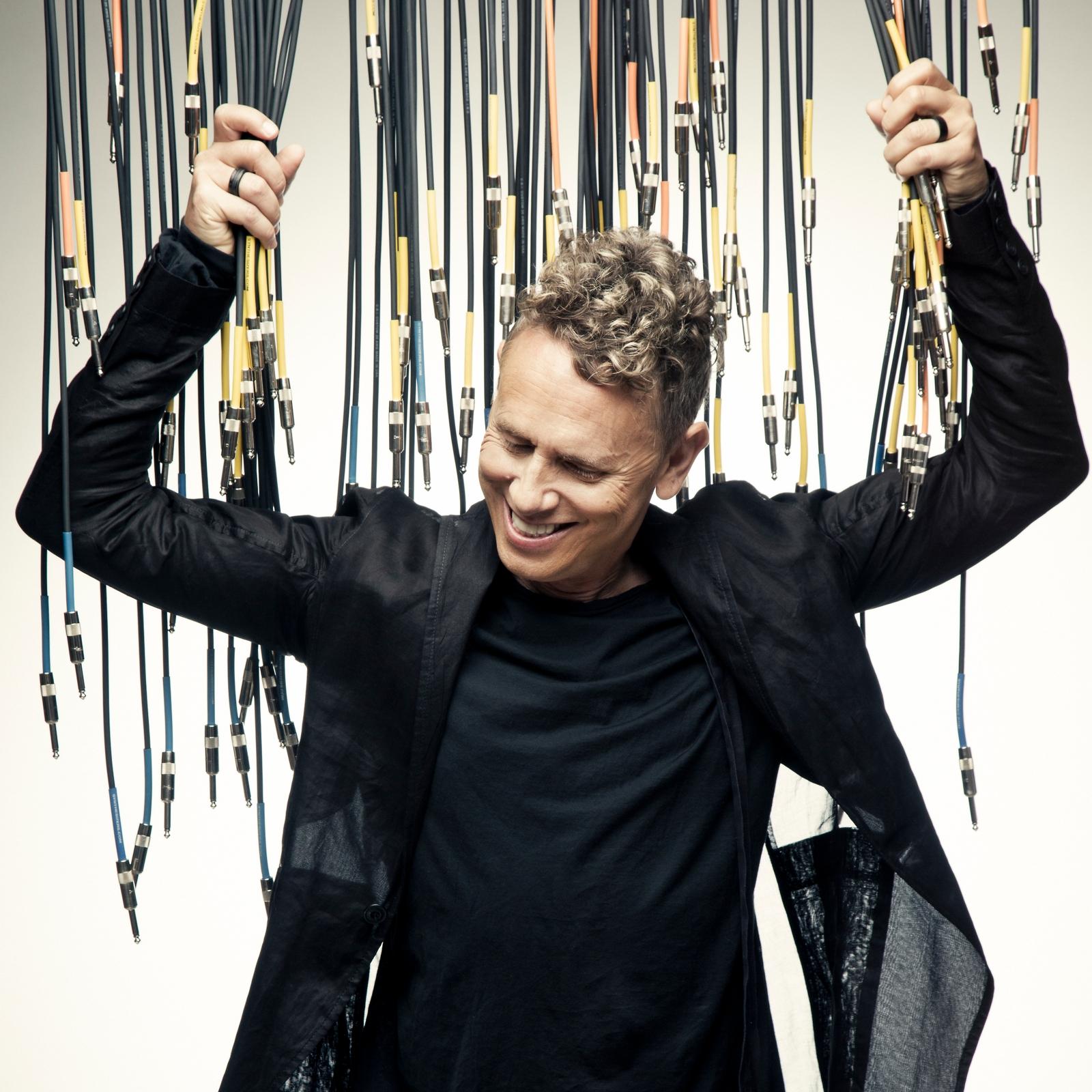 Martin Gore 02