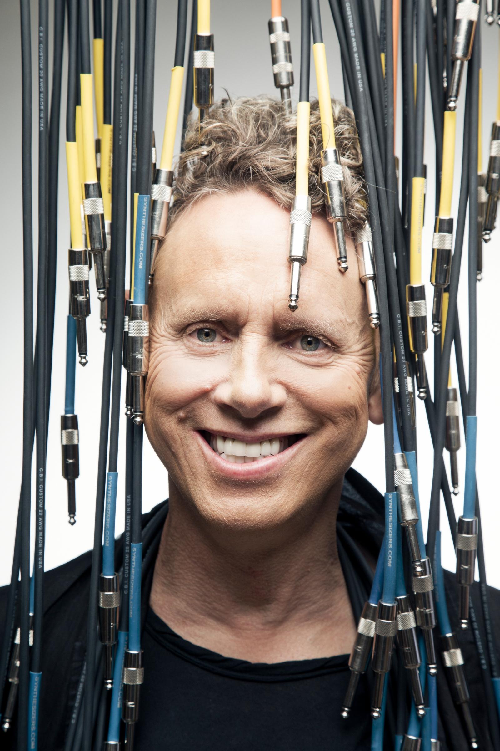 Martin Gore full