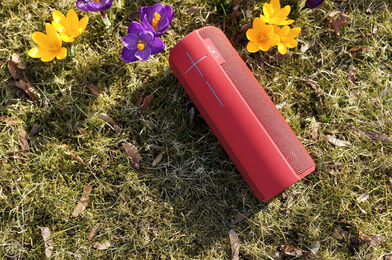 UE Megaboom lead full