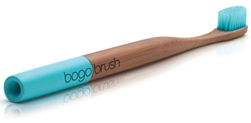 Bogobrush Blue