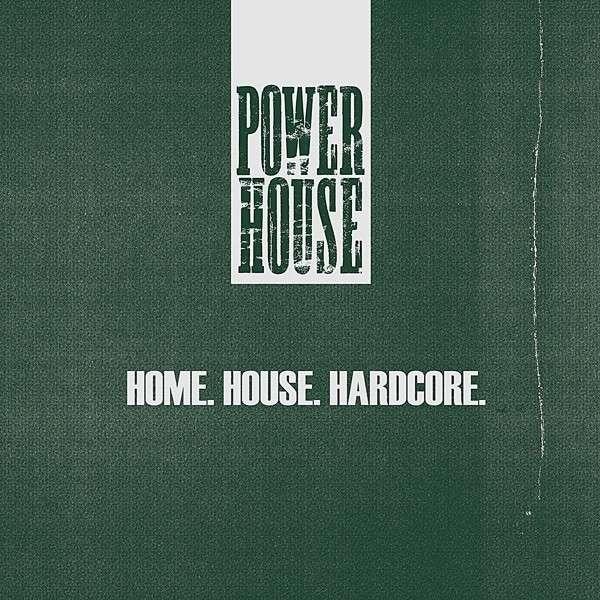 Head High Home House Hardcore CoverWW