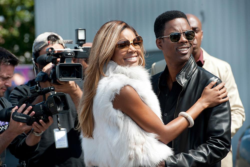 Chris Rock 2