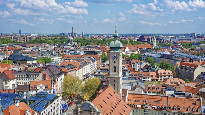 münchen