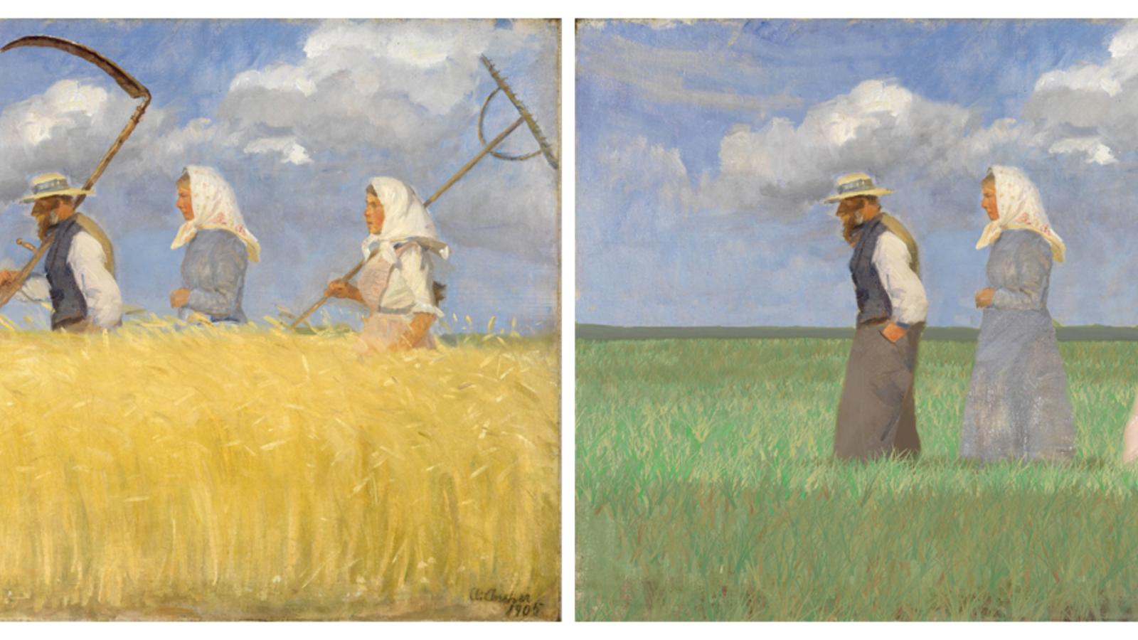Gluten Free Museum 1
