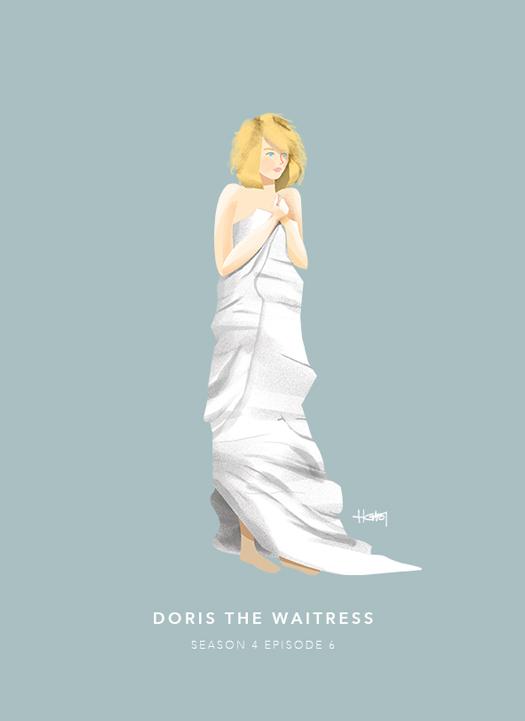 Women of Don Draper 3