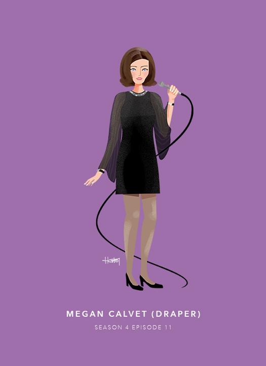 Women of Don Draper 4