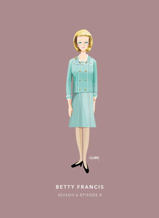 Women of Don Draper 6