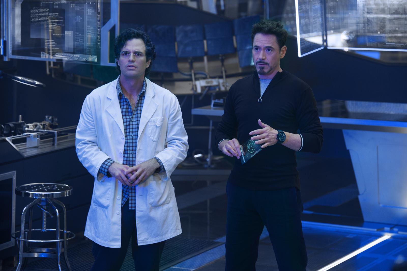 Avengers Age of Ultron 3