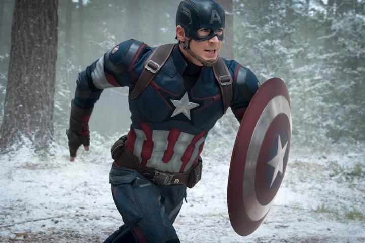 Avengers Age of Ultron 5