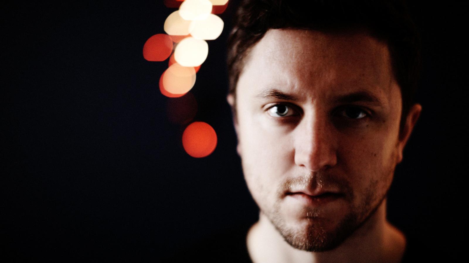 George FitzGerald Header